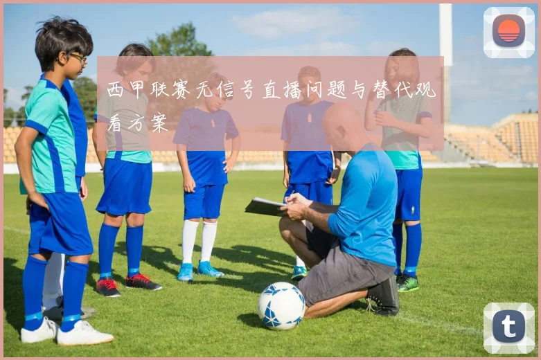 西甲联赛无信号直播问题与替代观看方案